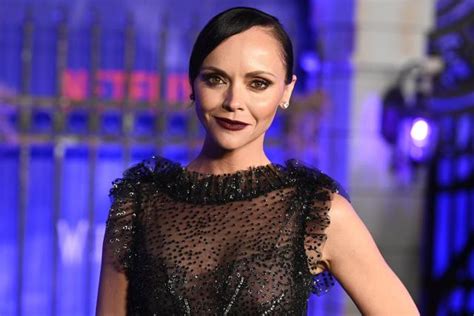 Christina Ricci Nude: Porn Videos & Sex Tapes